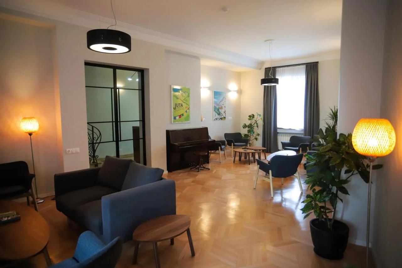 HOTEL SABU foto