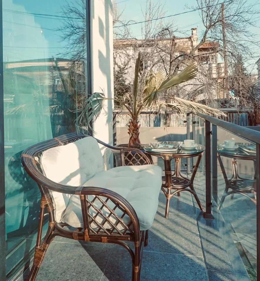 Hotel Ticiani 15 foto