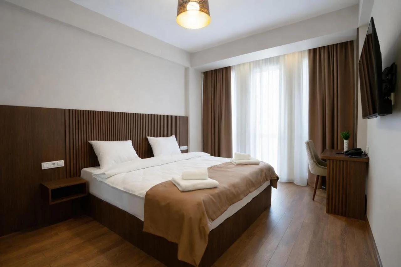 Hotel Tiflida