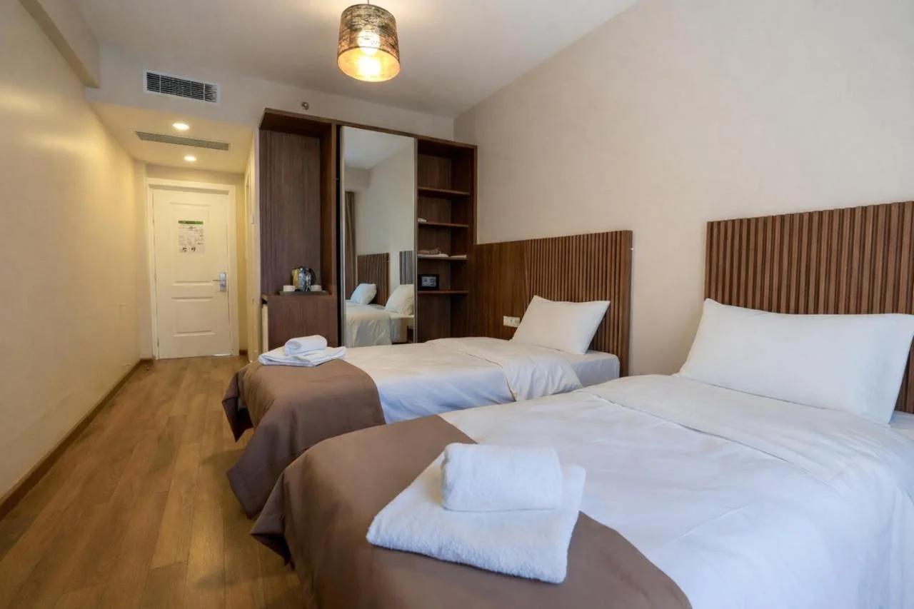 Hotel Tiflida foto