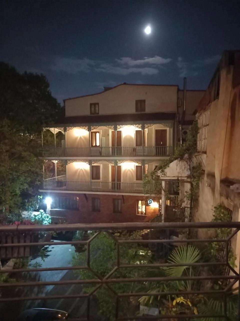 Hotel Zaira photo