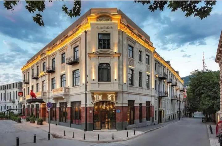 Hotel Zaira photo