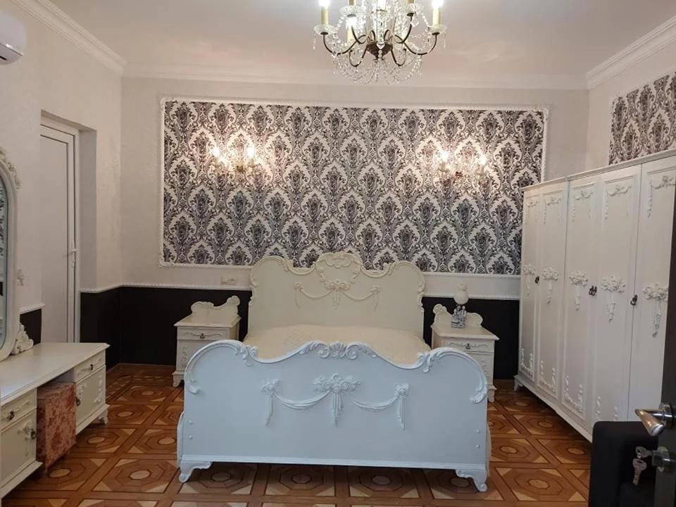 House 8 in the Old Tbilisi