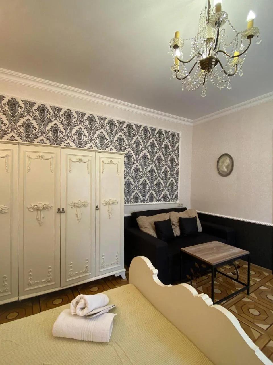 House 8 in the Old Tbilisi photo