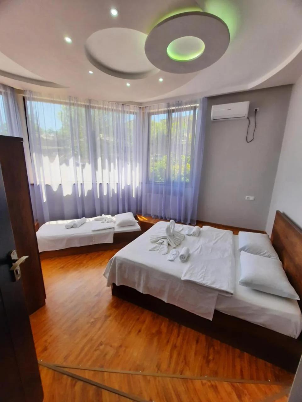 Inaisi Hotel photo