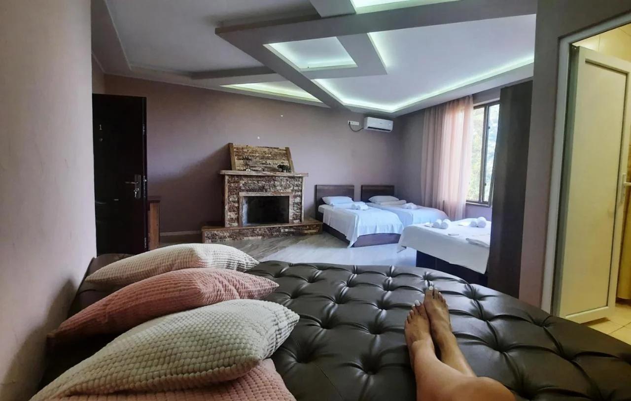 Inaisi Hotel photo