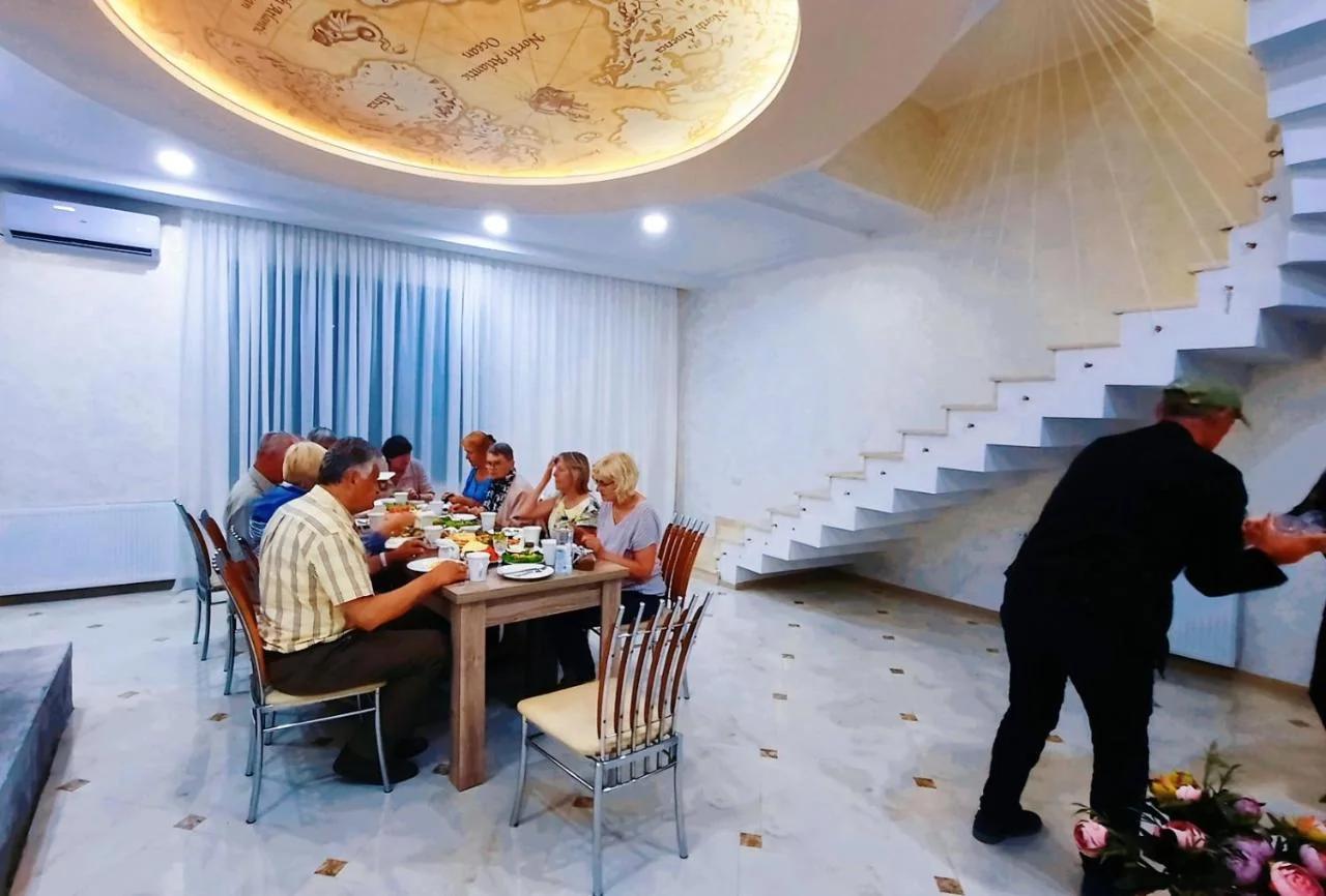 Inaisi Hotel photo