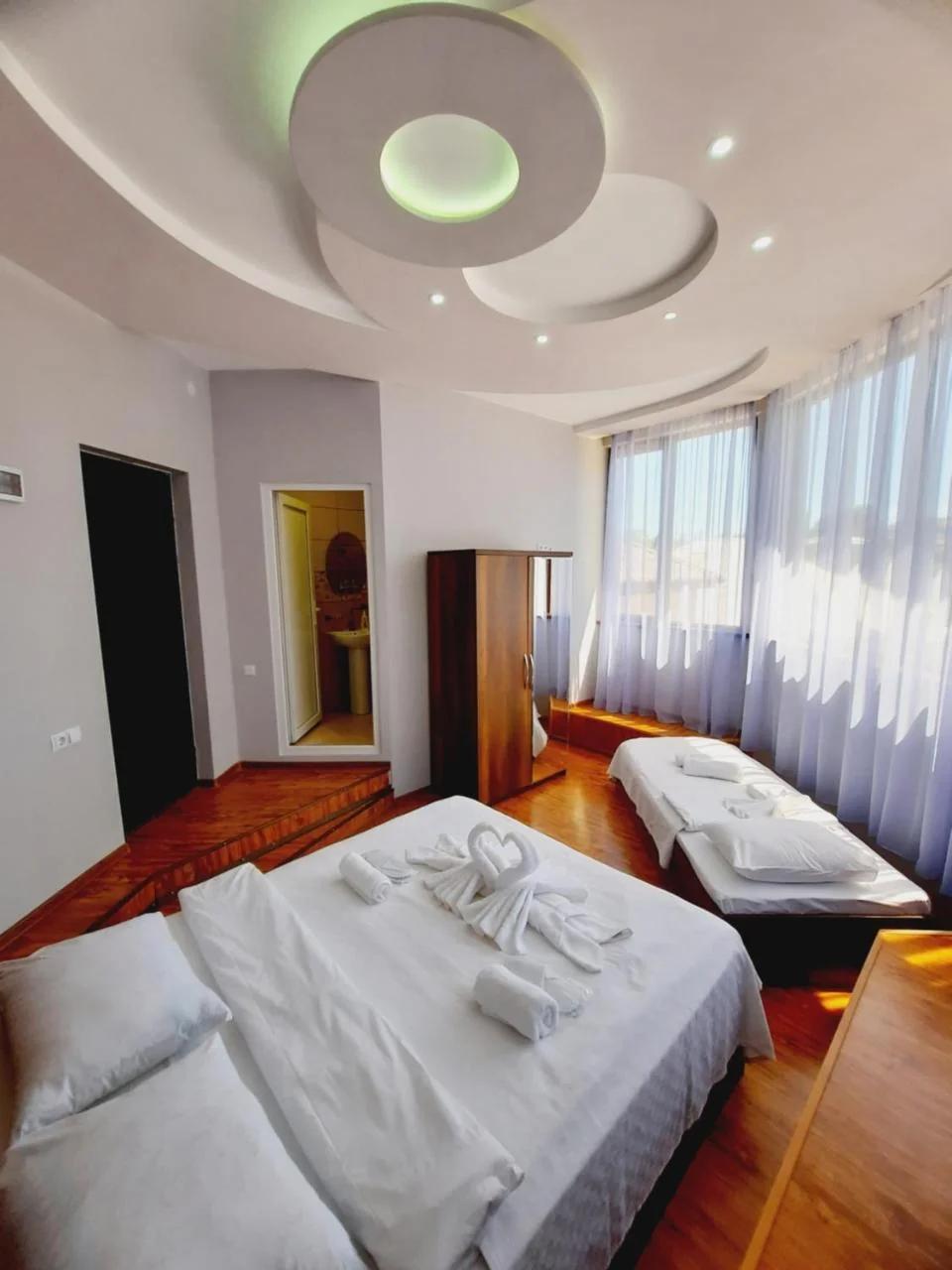 Inaisi Hotel photo