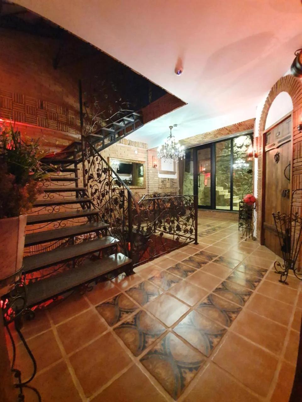 Janashia Group Hotels foto