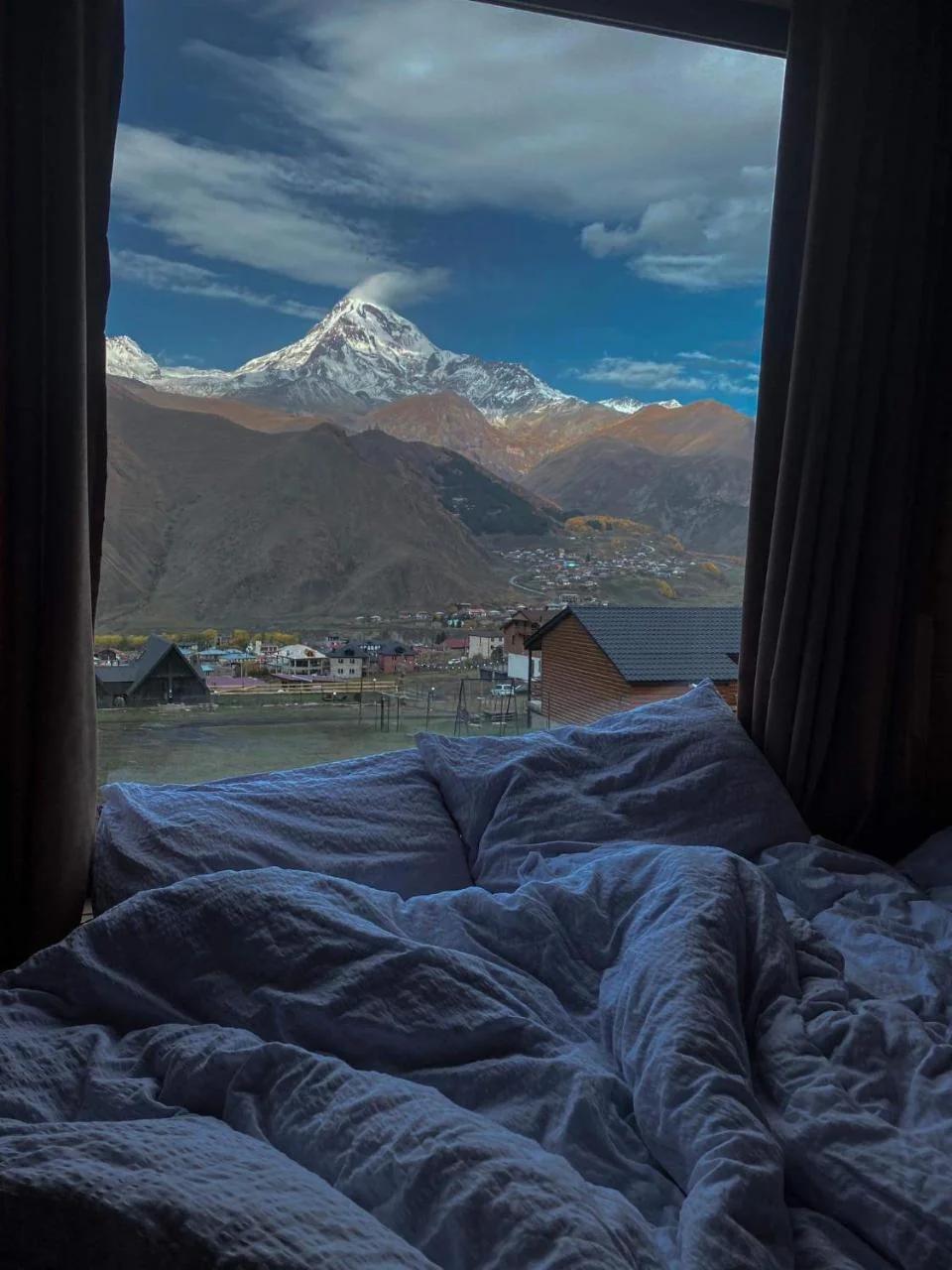 Kazbegi Twins foto