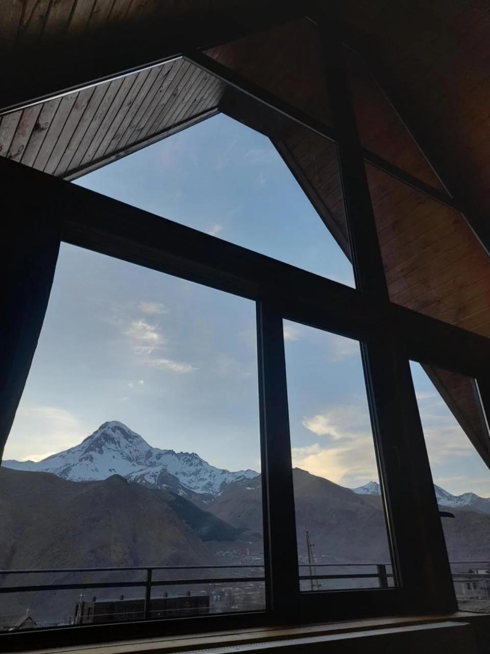 Kera Cottages Kazbegi photo
