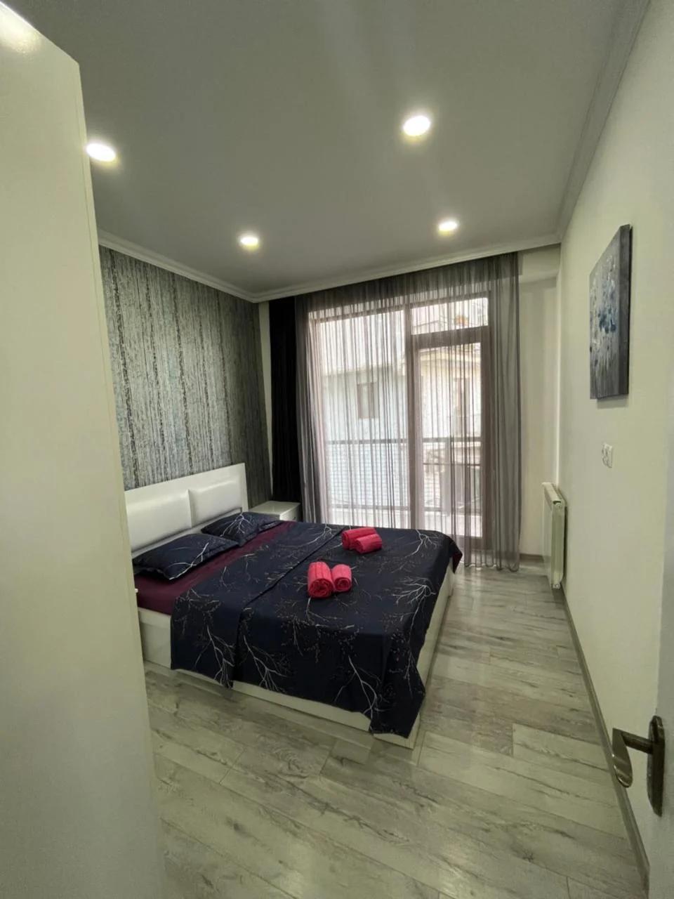 Kobi Apartments