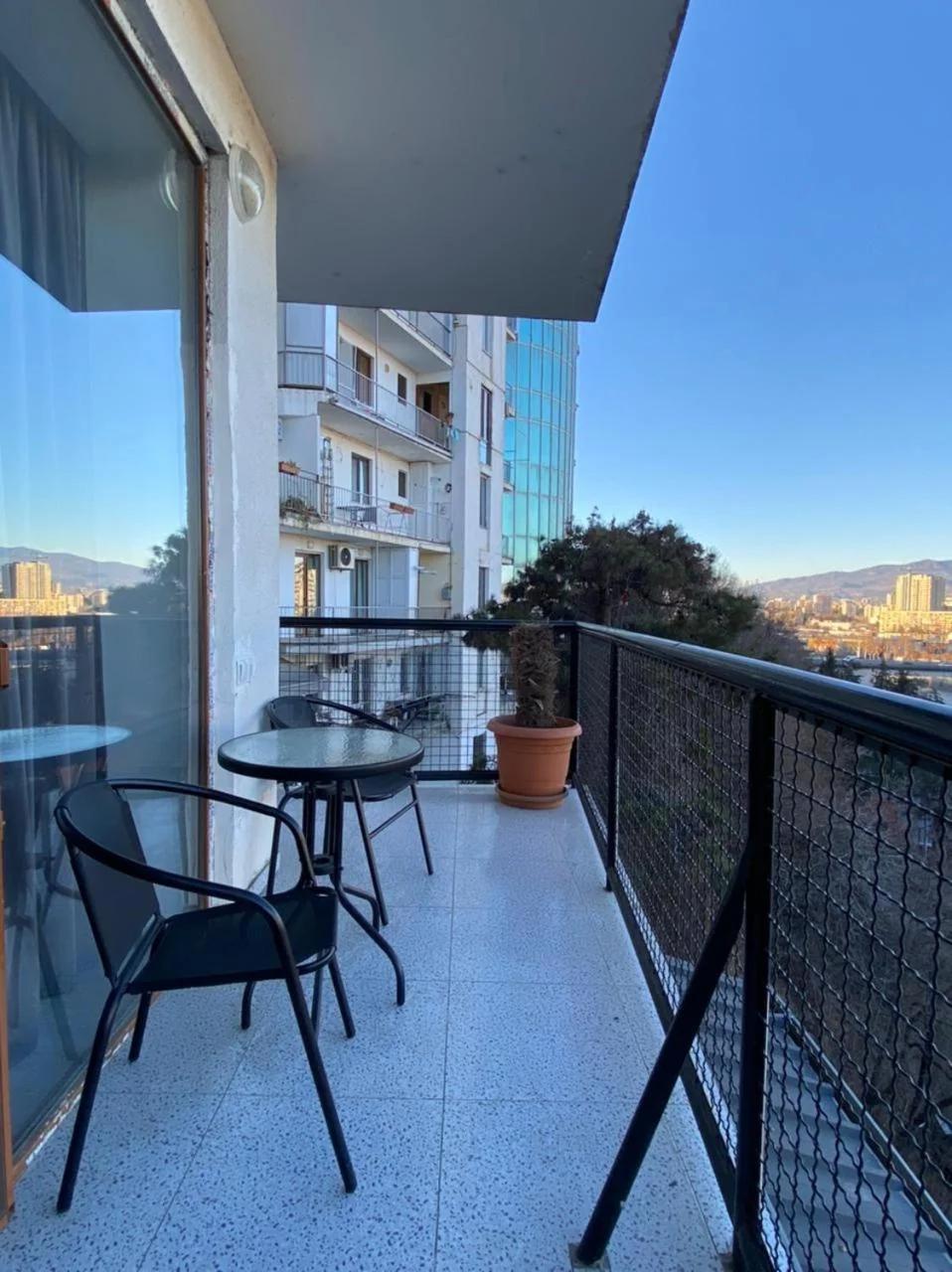 Kobi Apartments photo