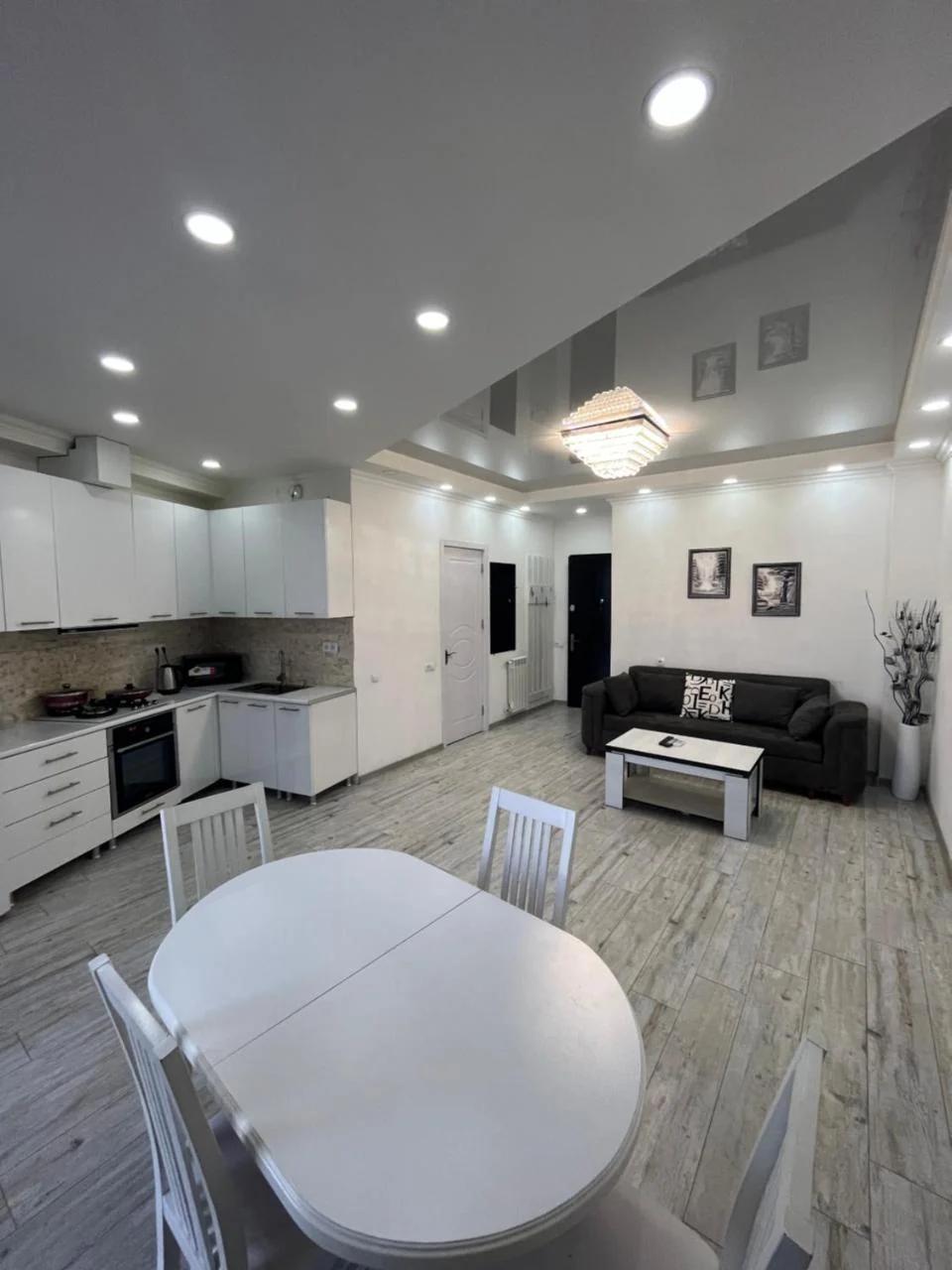 Kobi Apartments photo