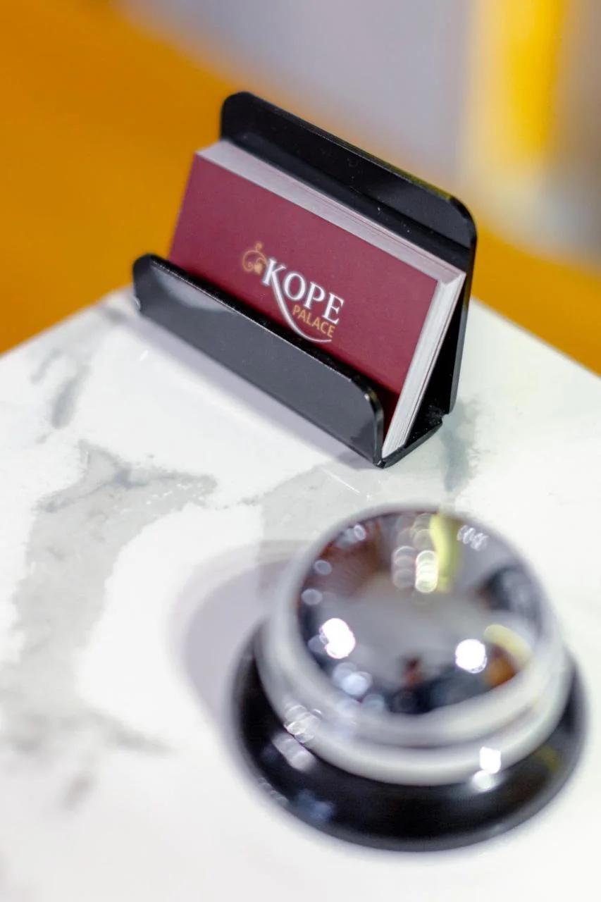 Kope Palace foto