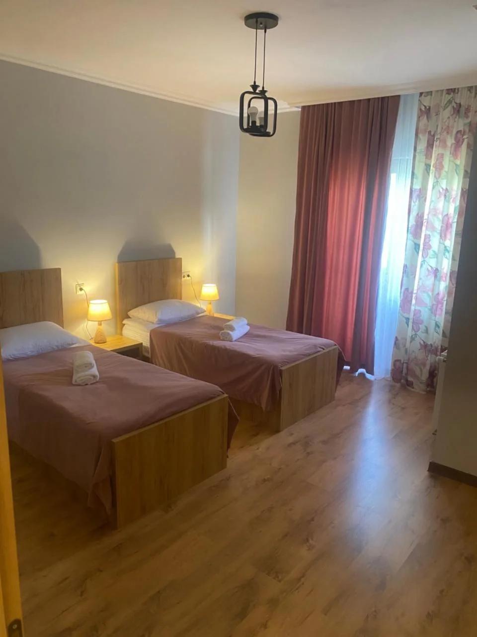 Lanchvali Inn photo