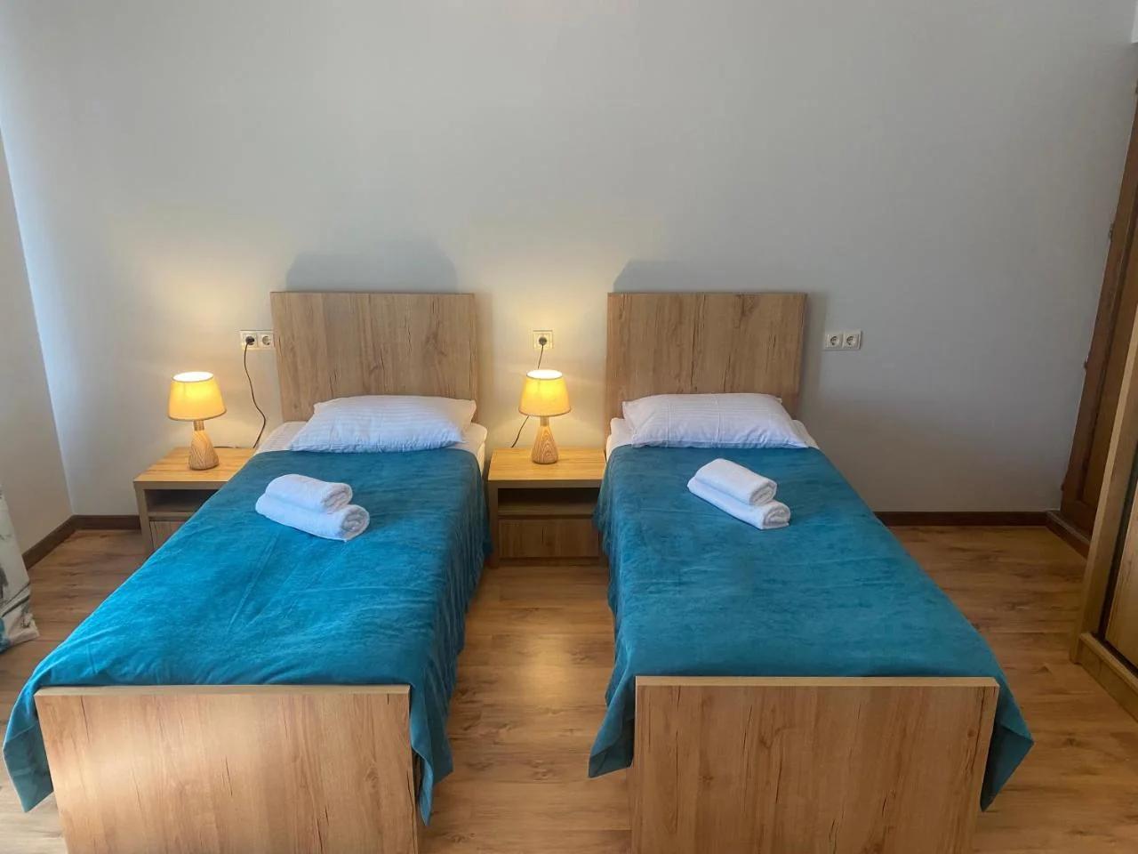 Lanchvali Inn photo