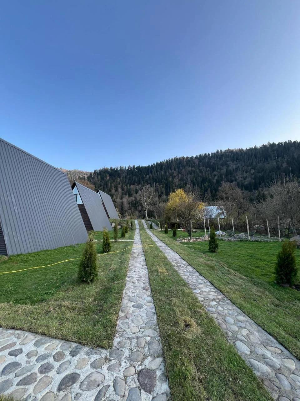 Landhaus Borjomi photo