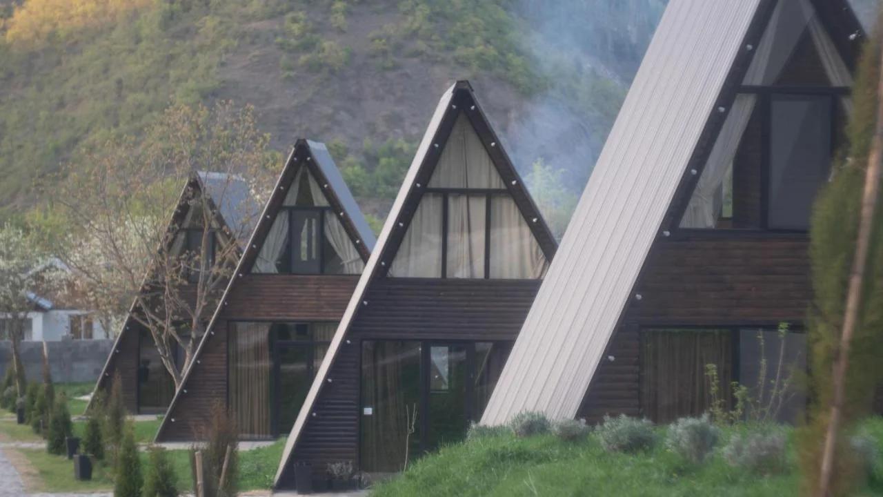 Landhaus Borjomi photo