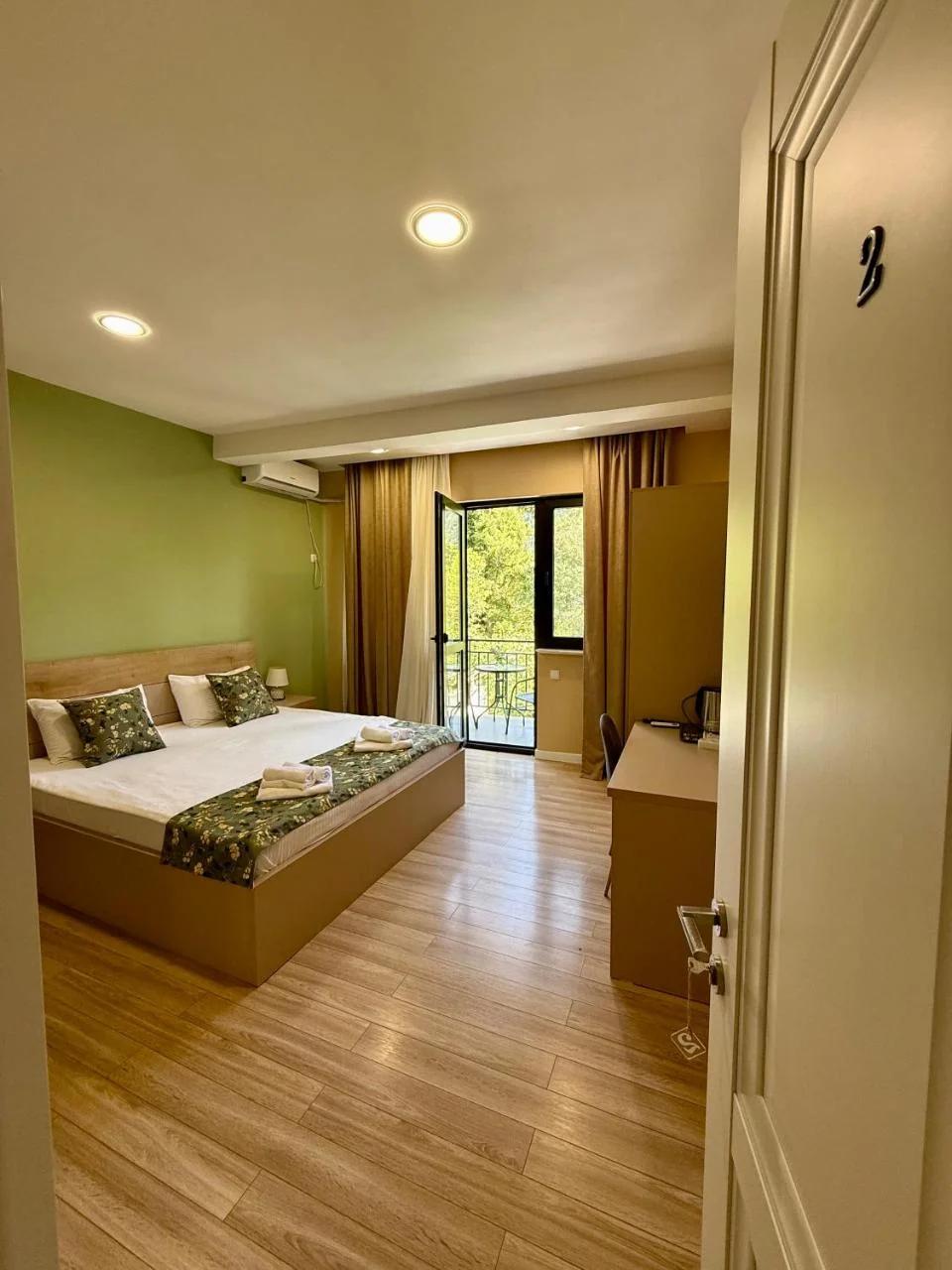 Likani Home