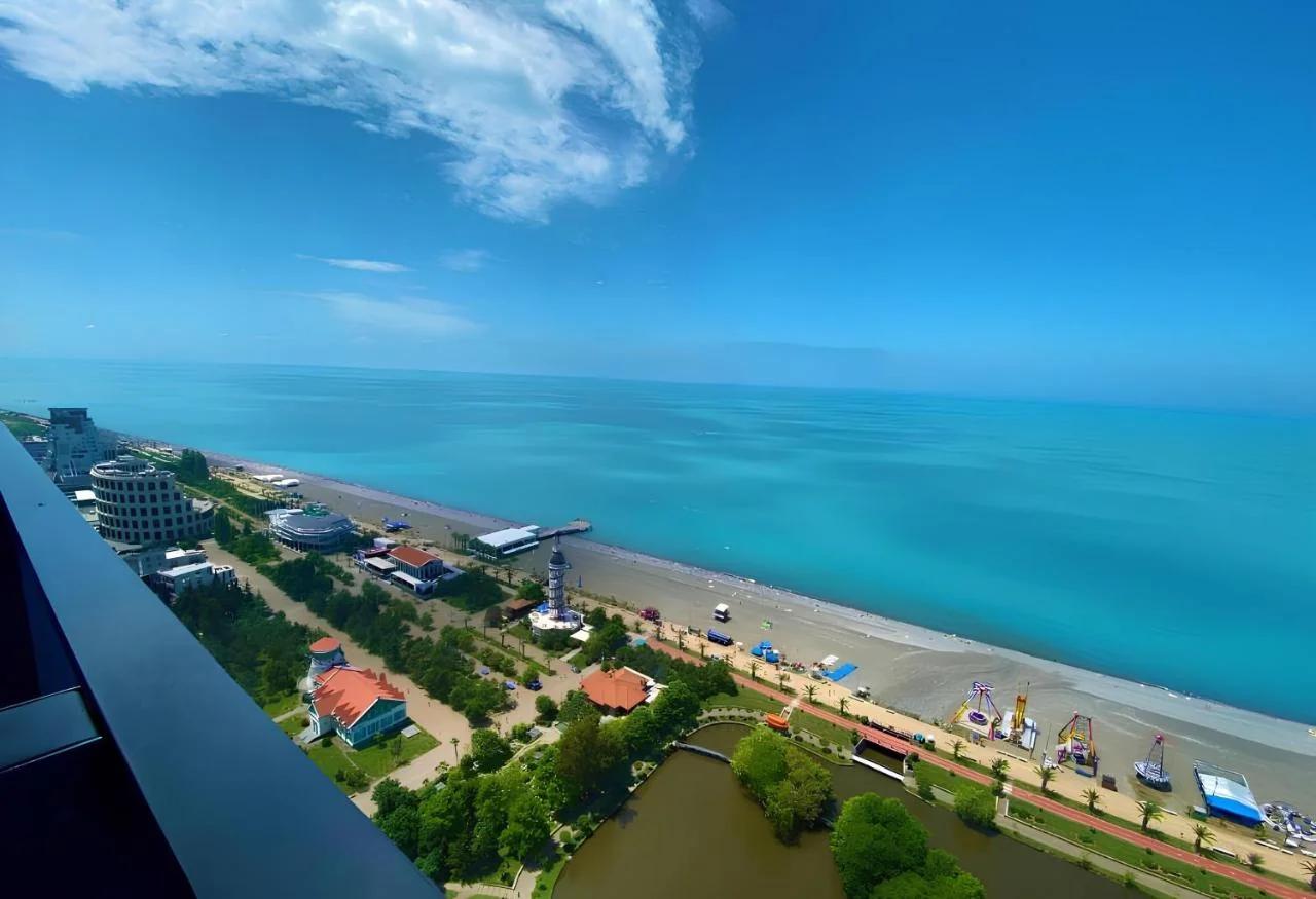 luxury panorama apartments photo