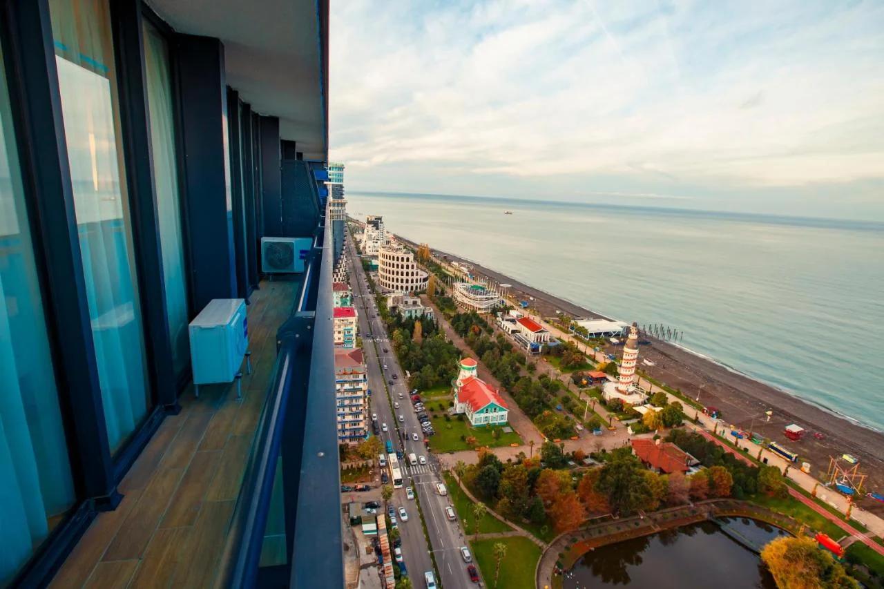 luxury panorama apartments photo