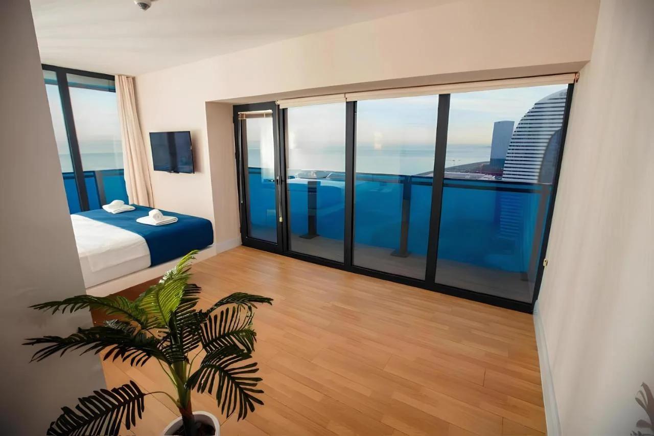luxury panorama apartments photo
