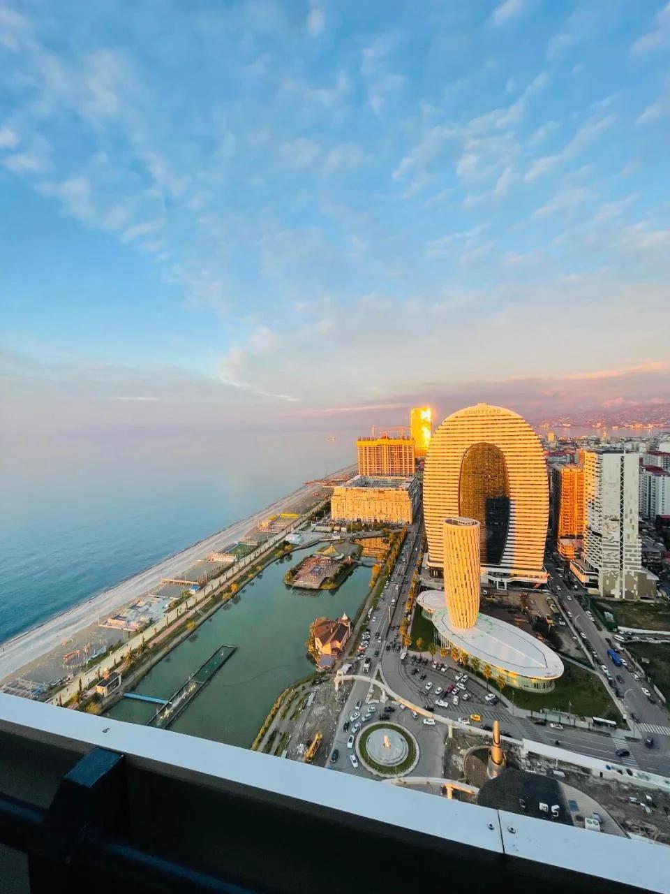 Luxury View Hotel foto