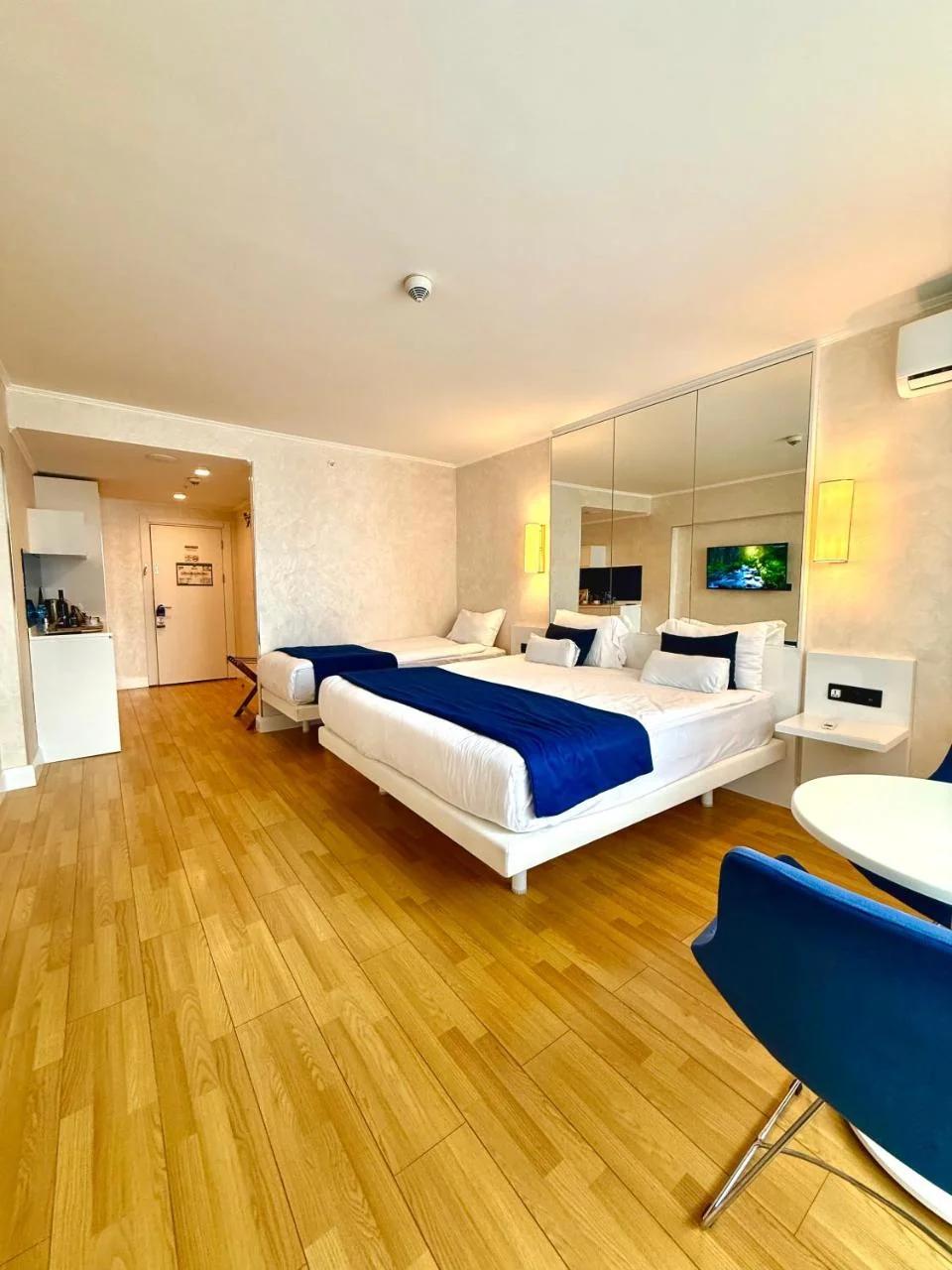 Luxury View Hotel foto
