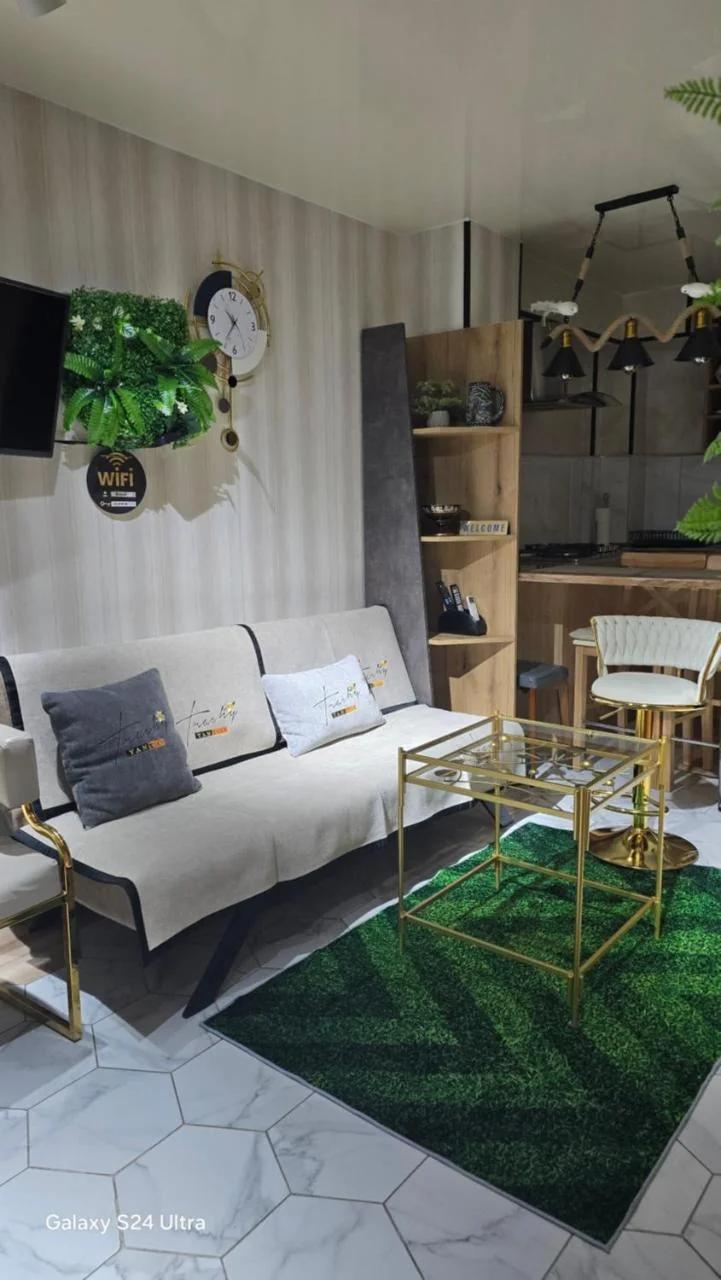 Maries apartment photo