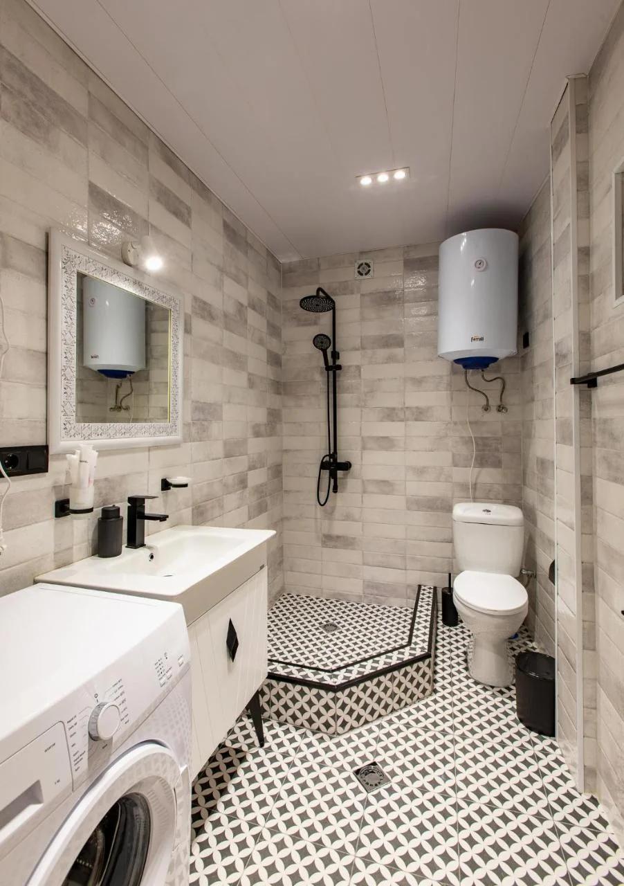 Mestia Apartments photo