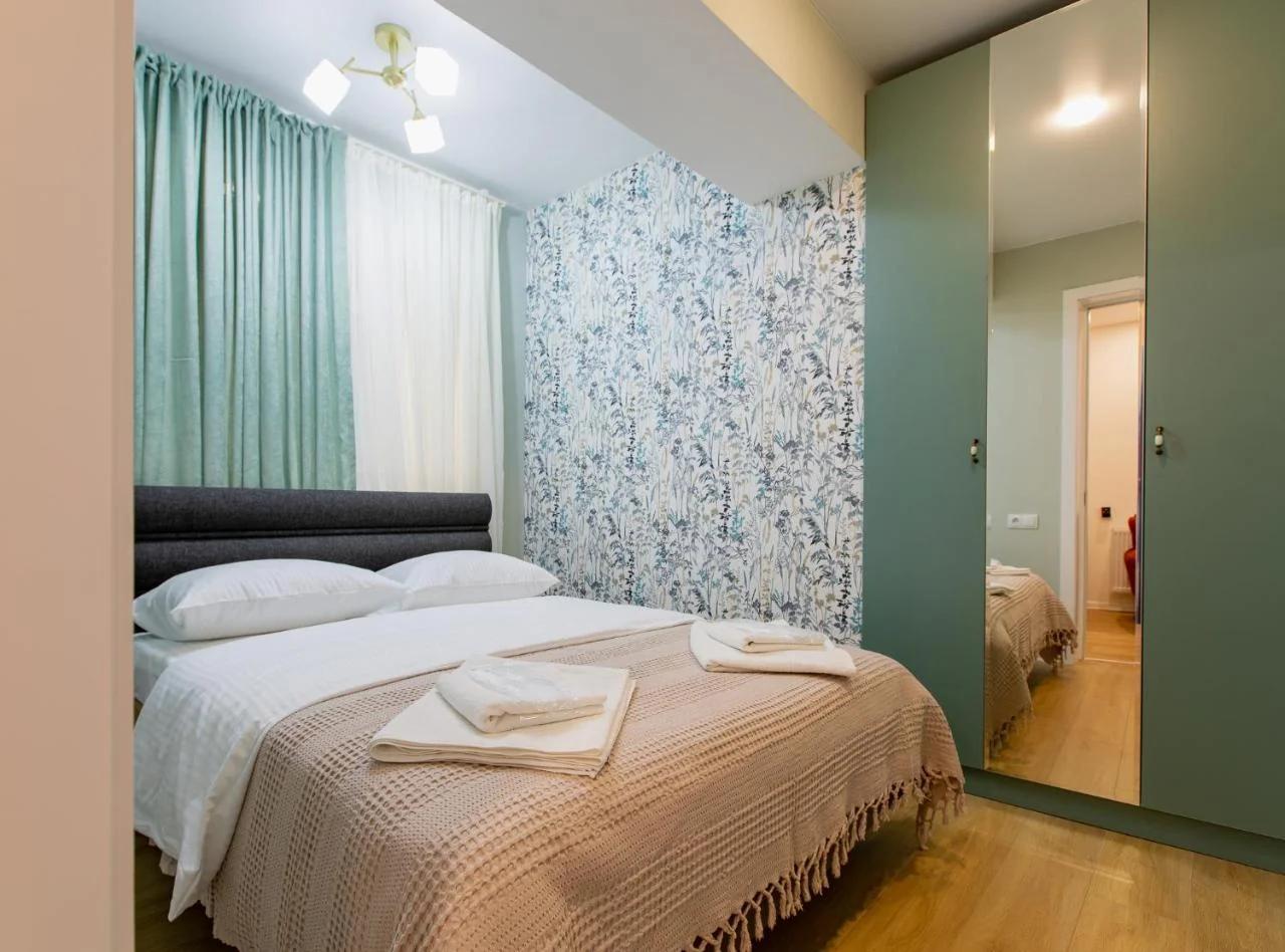 Mestia Apartments photo