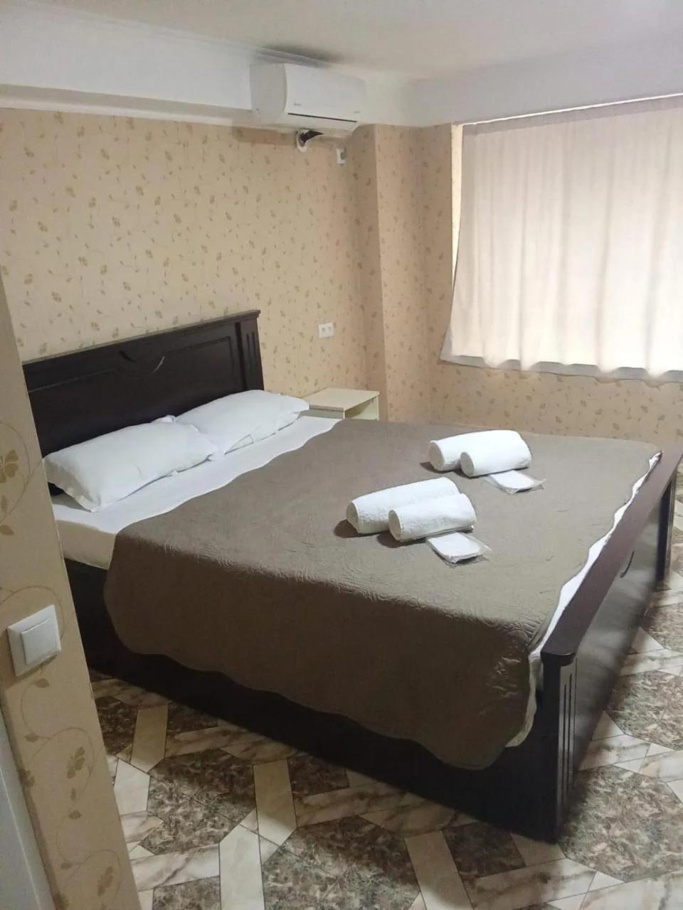 Modern Hotel Tbilisi