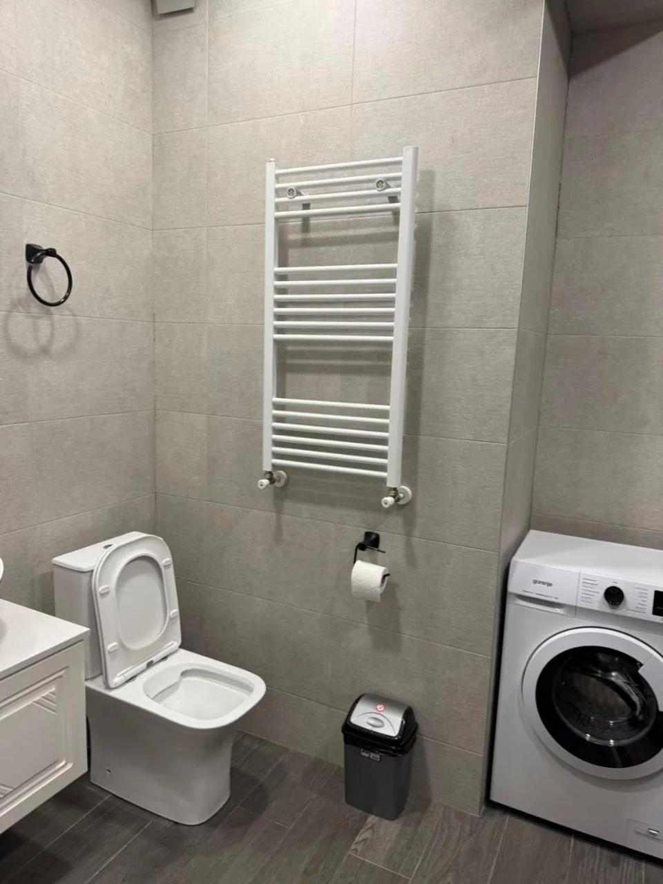 Modern Hotel Tbilisi photo