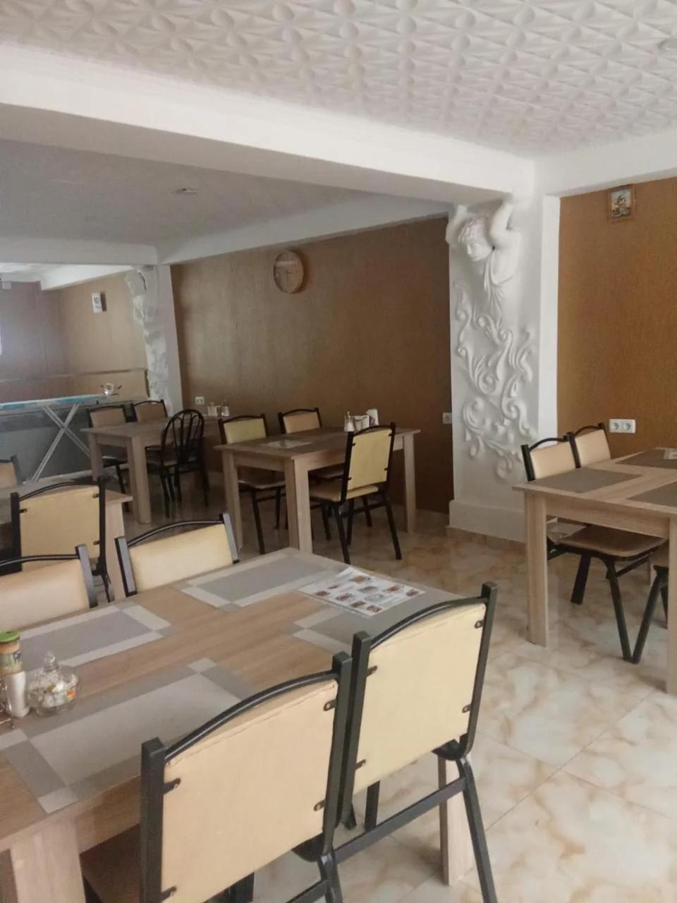 Modern Hotel Tbilisi photo