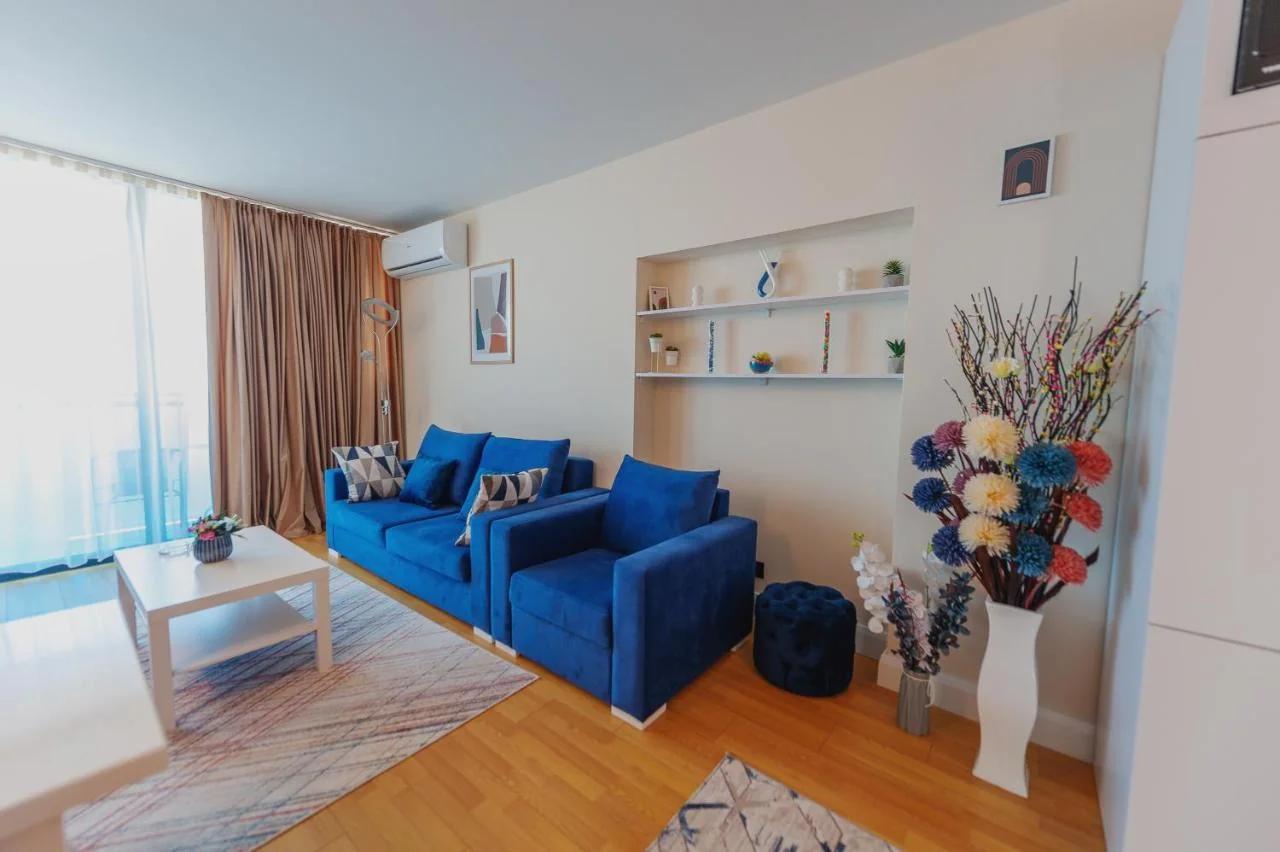 New Orbi luxury Towers photo