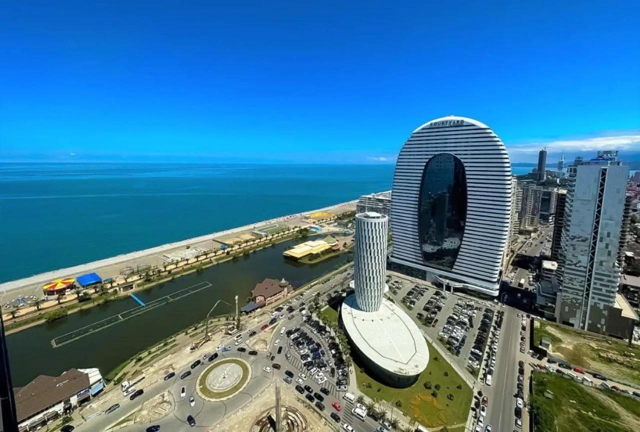 ORBI CITY - Apartments