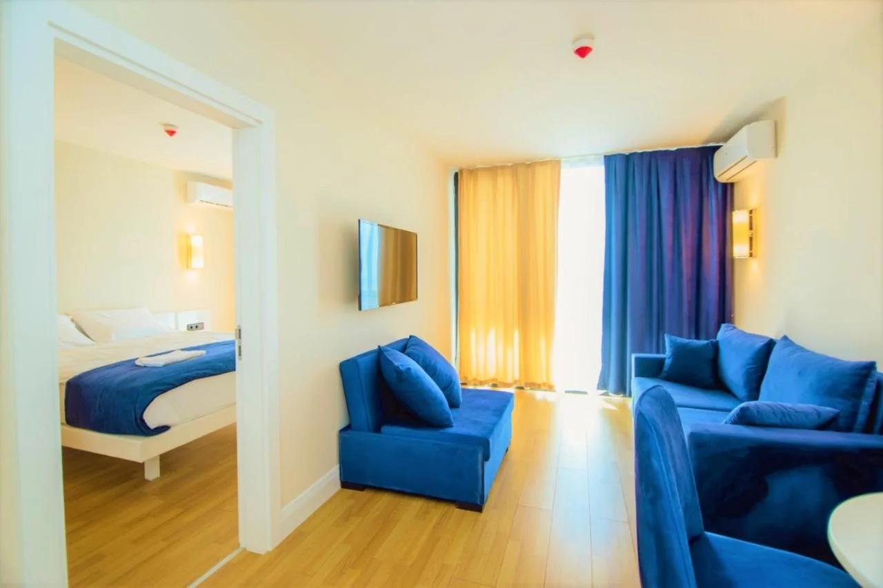 ORBI CITY - Apartments foto