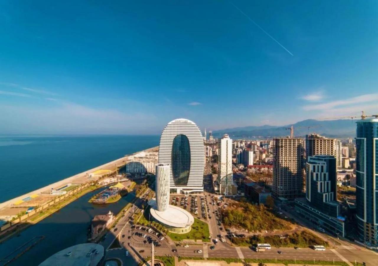 Orbi city Luxury Suites photo