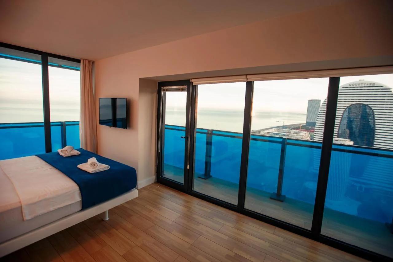 Orbi city Luxury Suites photo