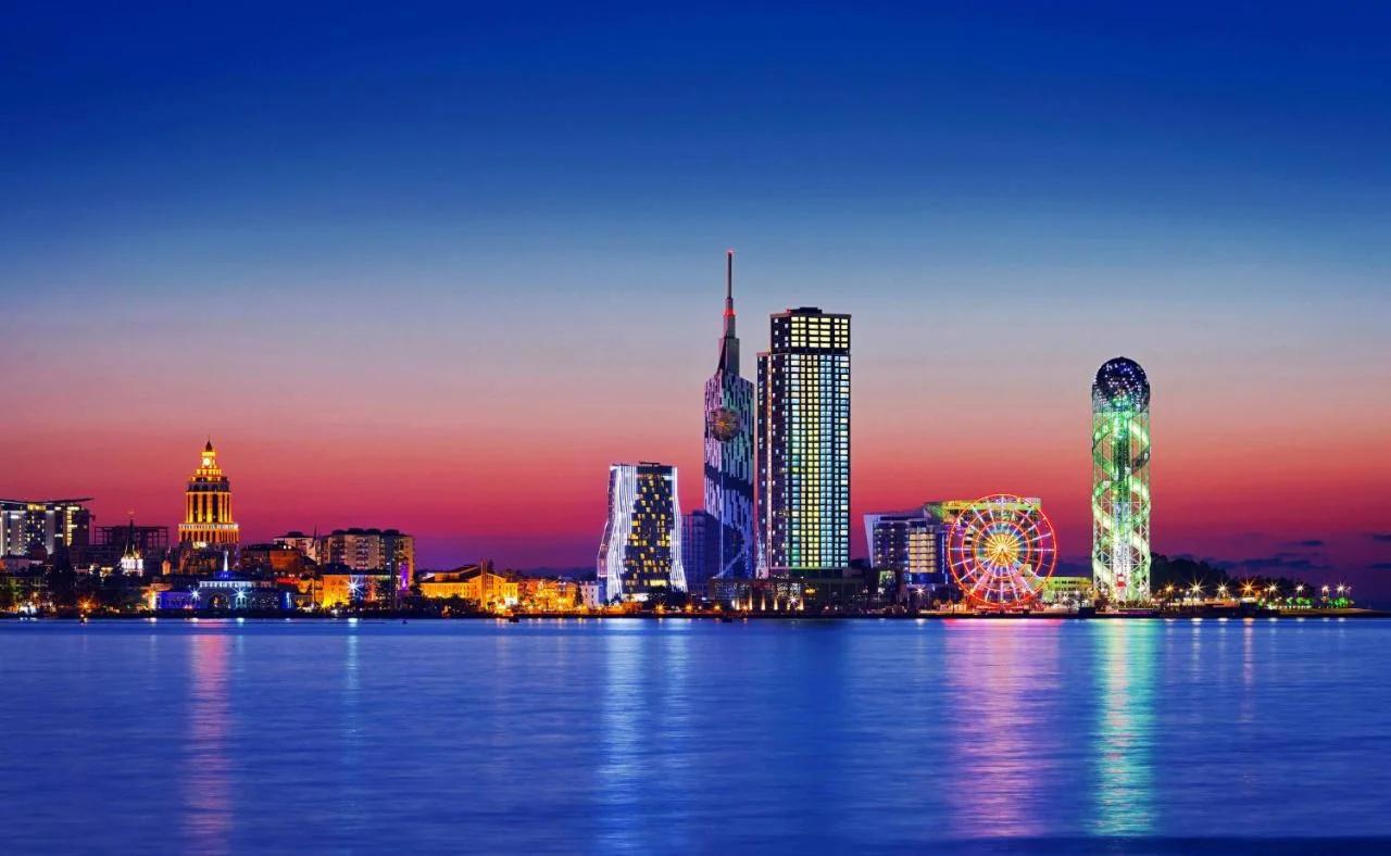 Orbi Resort Good View Apartments