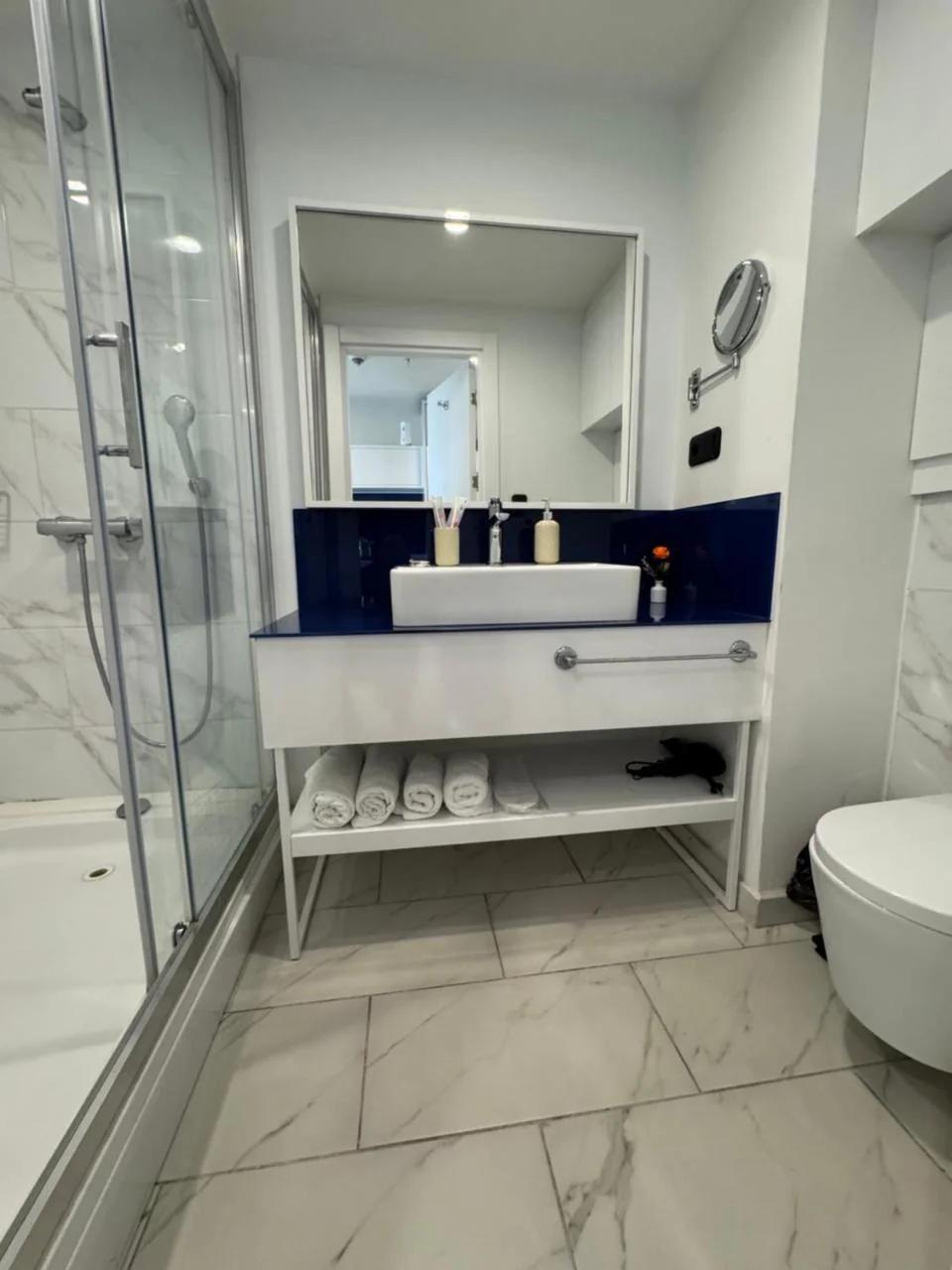 Orbita Apartments with Amazing view photo