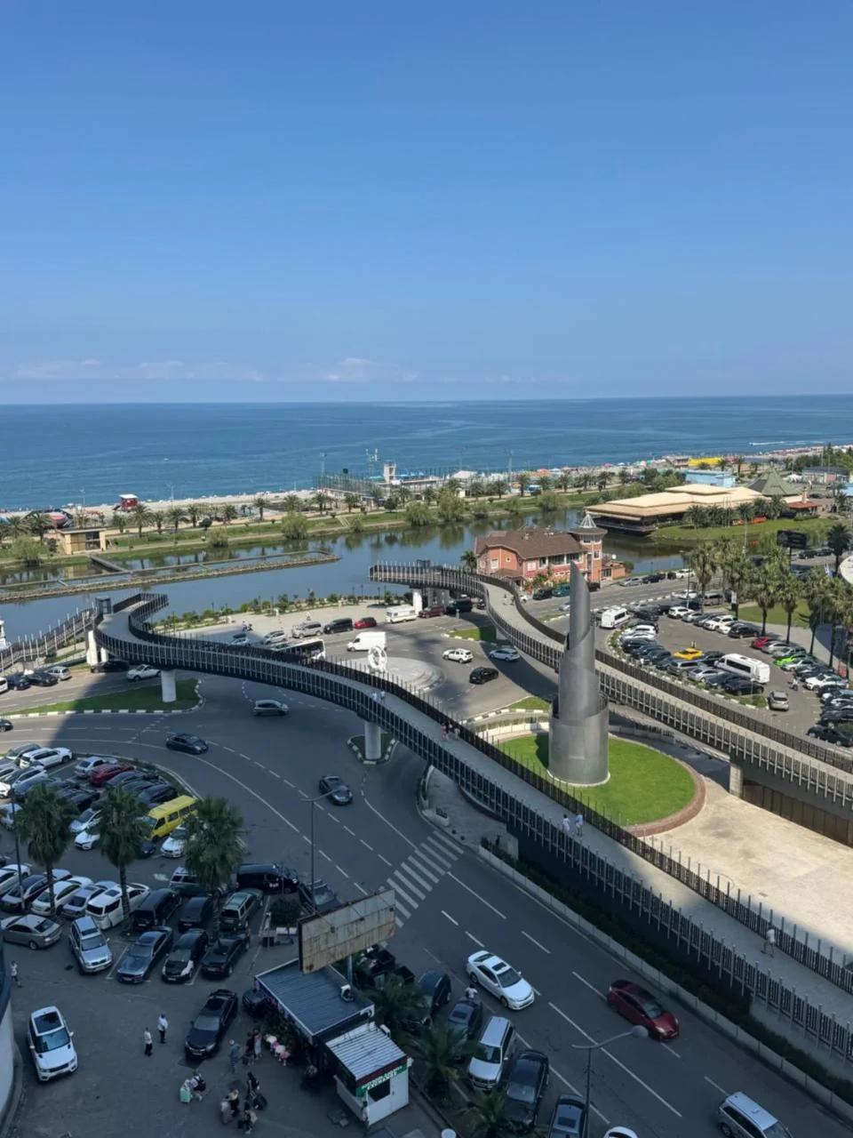 Orbita Apartments with Amazing view photo