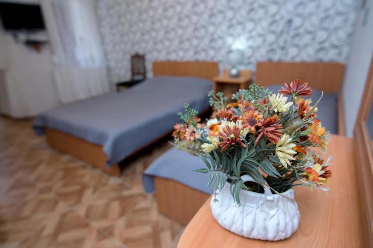 Paata's Guesthouse photo