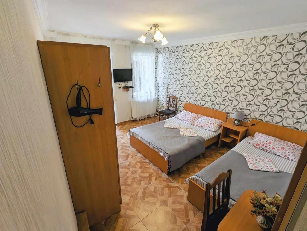 Paata's Guesthouse photo