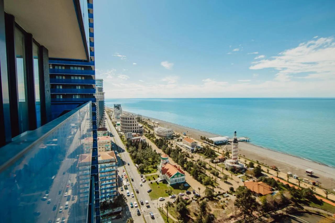Panorama Luxurious with Sea view Hotel