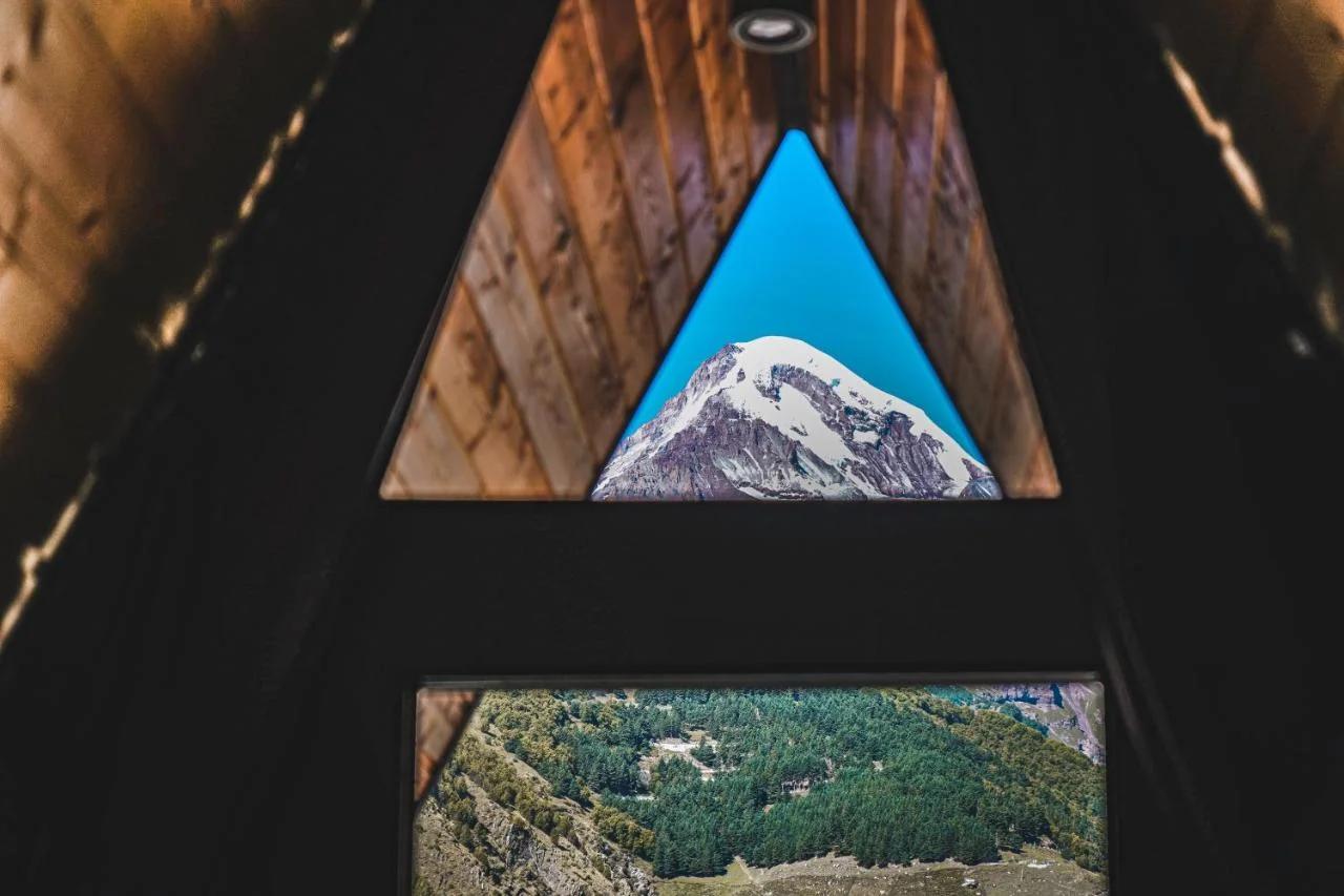 Peak View Kazbegi photo
