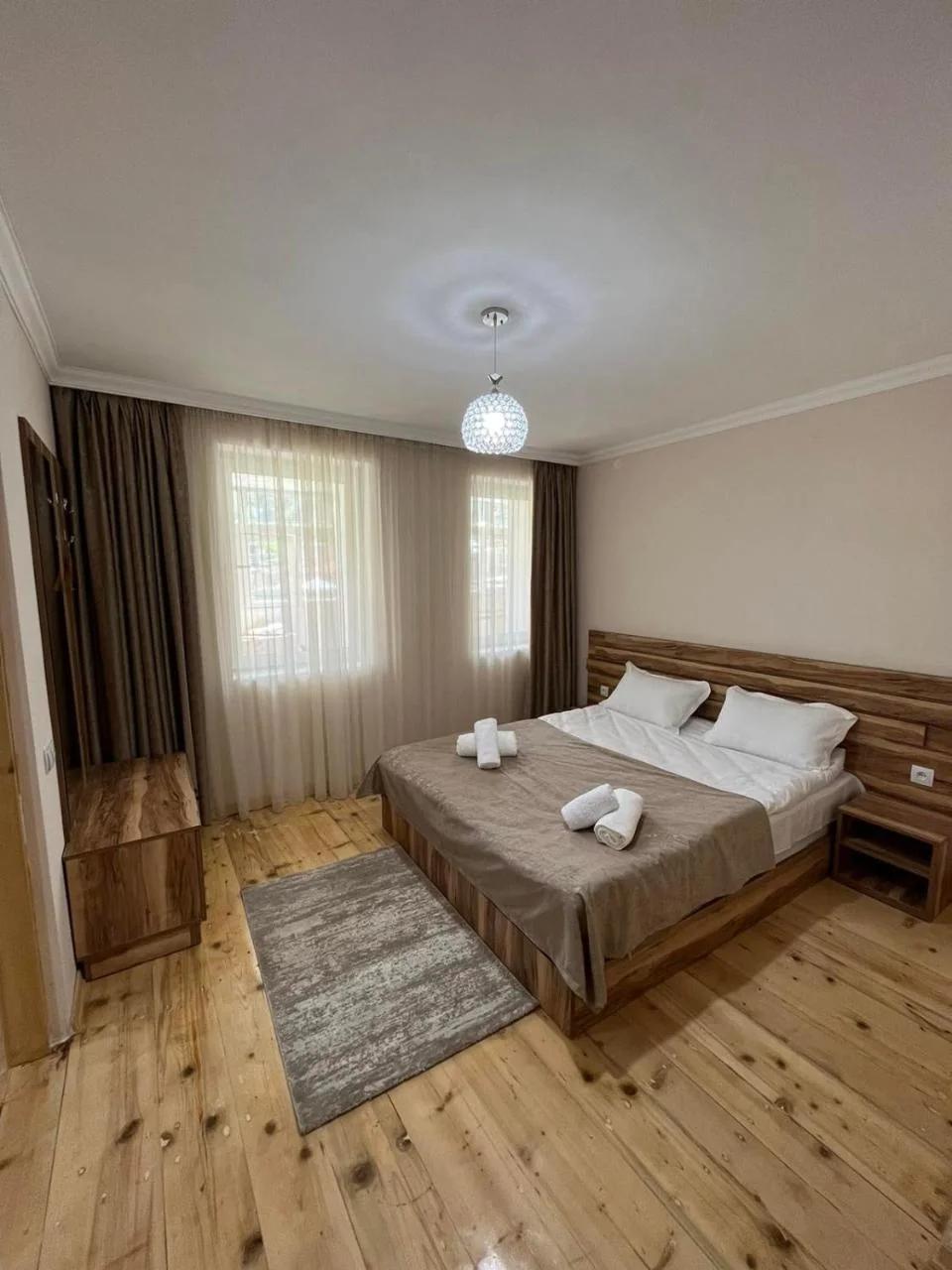 Polaris Kazbegi photo