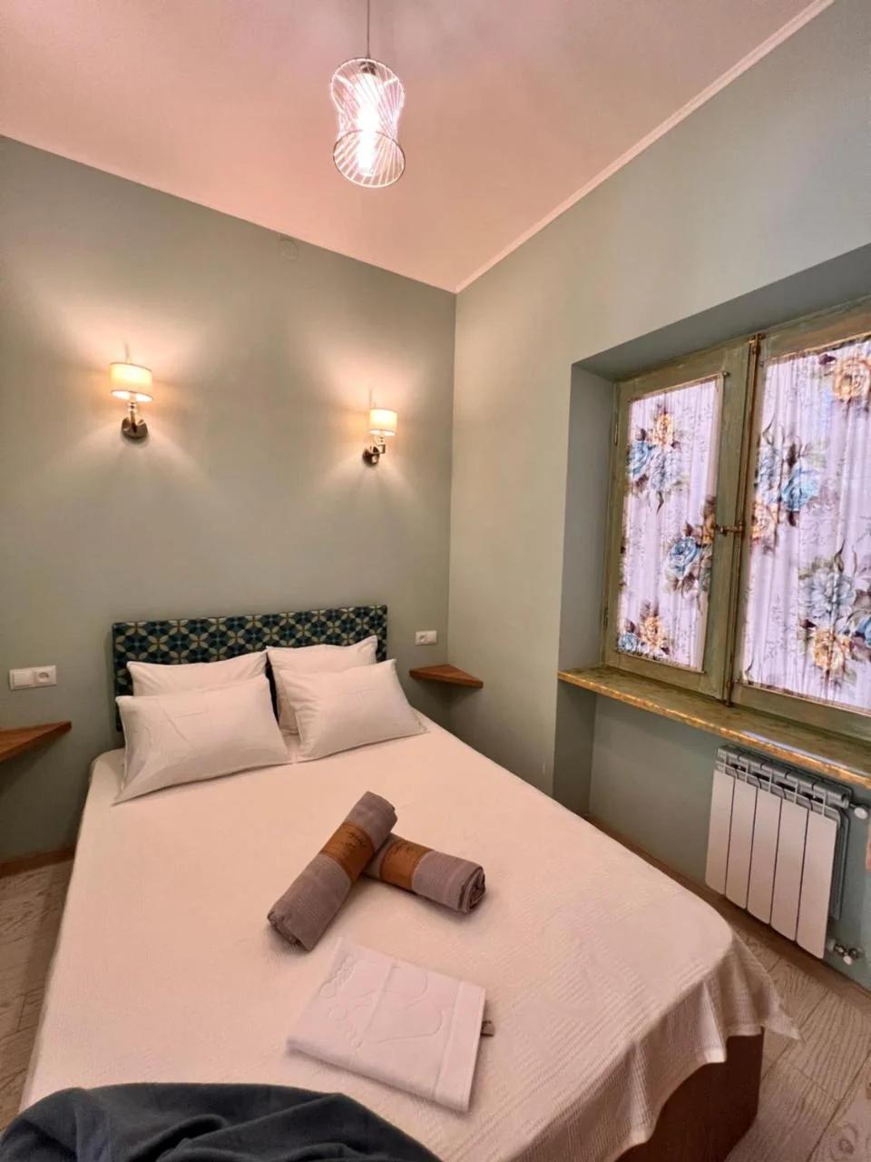 Premium Apartment Tamarioni photo