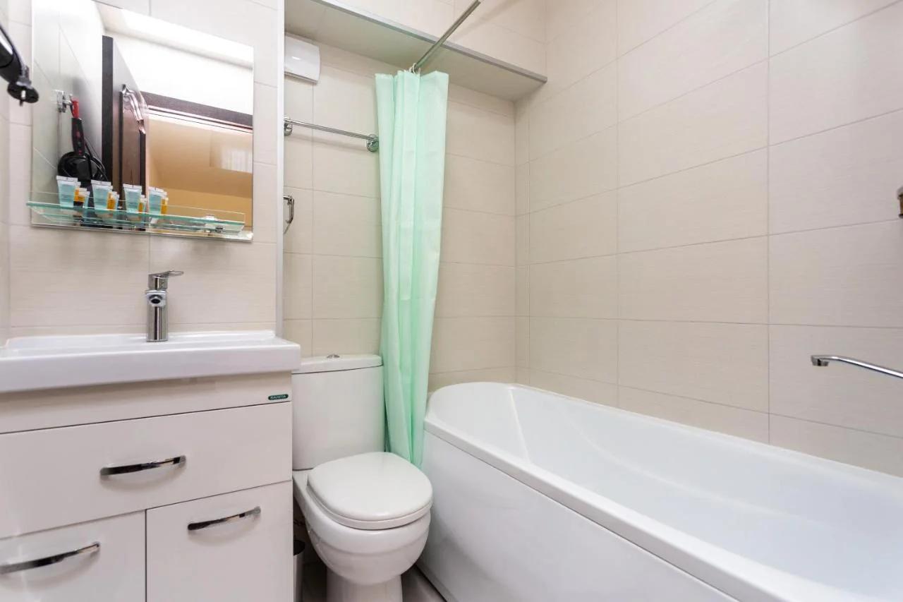 Prime location Apartment with Three Bedroom photo